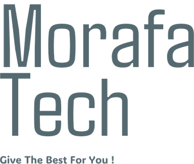 Morafa Tech Logo